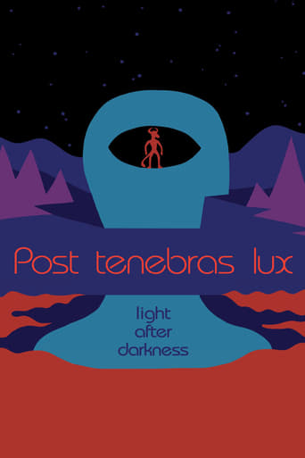 دانلود فیلم Post Tenebras Lux 2012