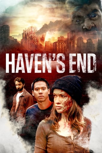 دانلود فیلم Haven's End 2019