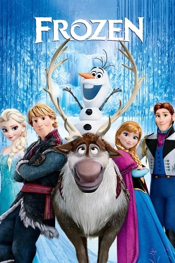 Frozen 2013 (منجمد)