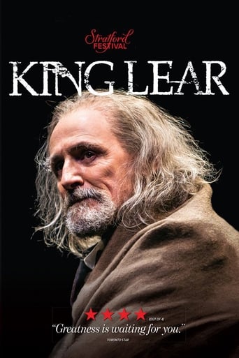 دانلود فیلم King Lear 2015