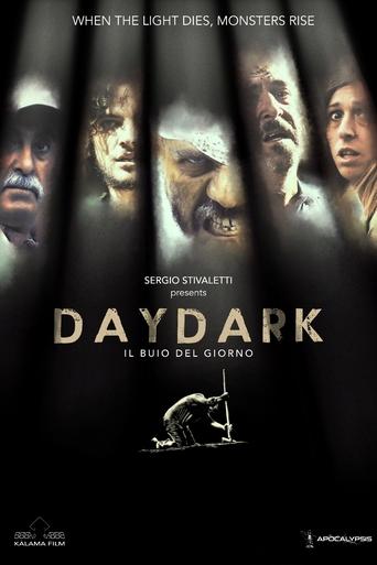 دانلود فیلم Daydark - The Darkness of the Day 2022