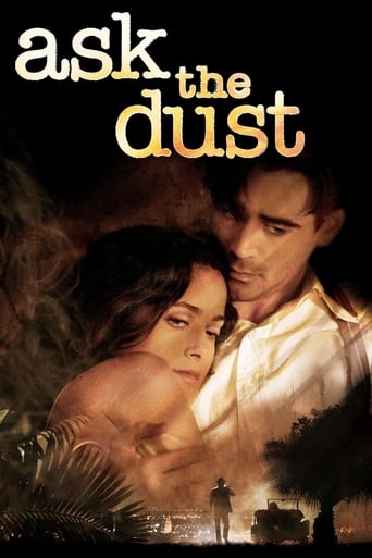 دانلود فیلم Ask the Dust 2006 (از غبار بپرس)