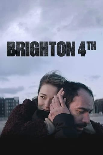 دانلود فیلم Brighton 4th 2021 (برایتون چهارم)