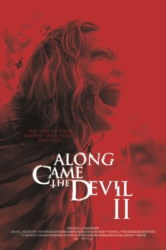 دانلود فیلم Along Came the Devil II 2019