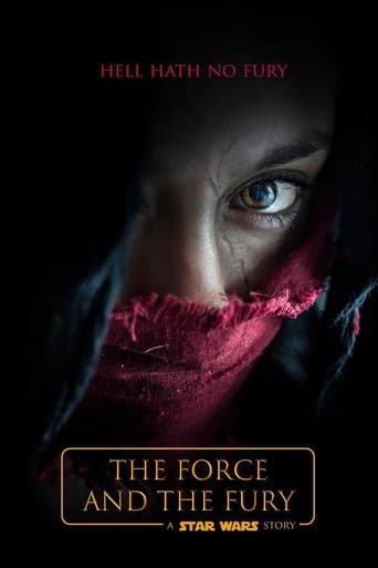 Star Wars: The Force and the Fury 2017