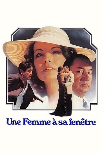 دانلود فیلم A Woman at Her Window 1976