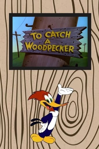 دانلود فیلم To Catch a Woodpecker 1957