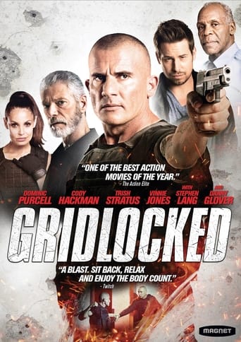 دانلود فیلم Gridlocked 2015