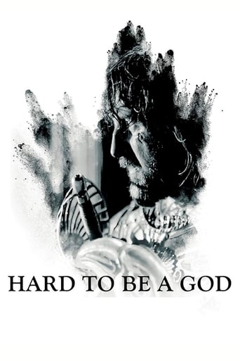 Hard to Be a God 2013 (خدا بودن سخت است)