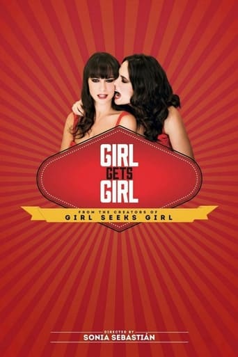 دانلود فیلم Girl Gets Girl 2015