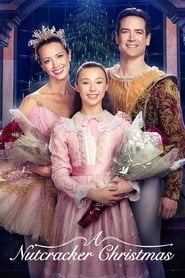 دانلود فیلم A Nutcracker Christmas 2016