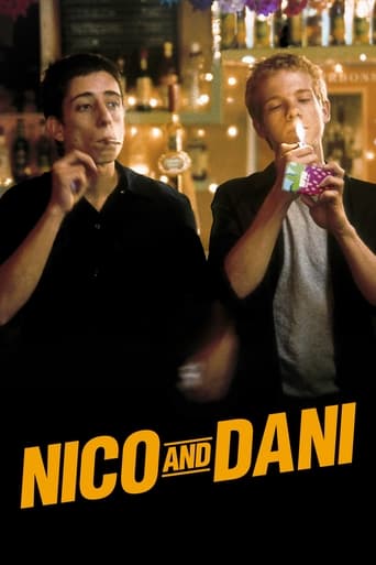 دانلود فیلم Nico and Dani 2000