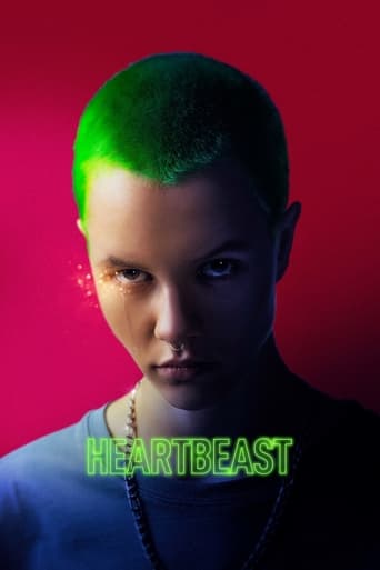 دانلود فیلم Heartbeast 2022