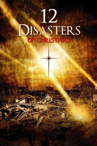 The 12 Disasters of Christmas 2012