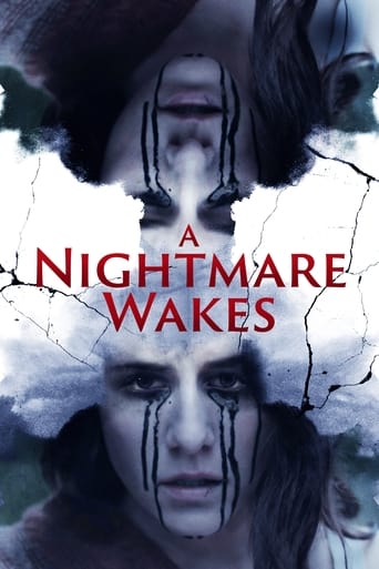 A Nightmare Wakes 2020 (یک کابوس بیدار می شود)
