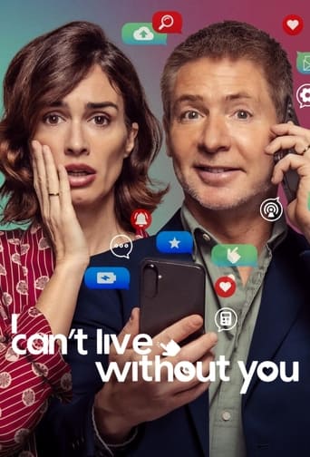 دانلود فیلم I Can't Live Without You 2024