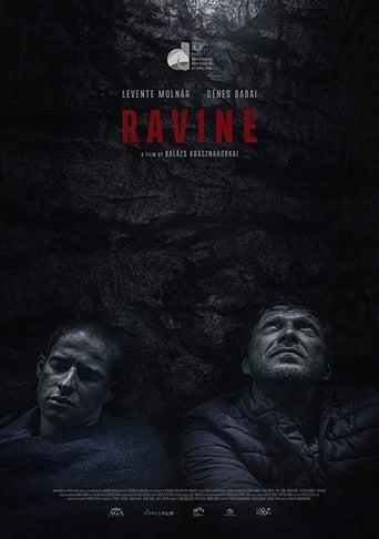 دانلود فیلم Ravine 2021