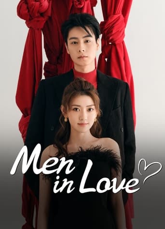 Men In Love 2024