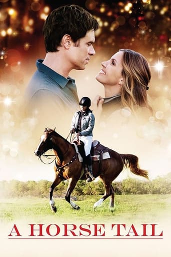 دانلود فیلم A Horse Tale 2015