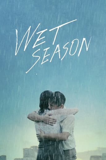 Wet Season 2019 (موسم عاشقی)