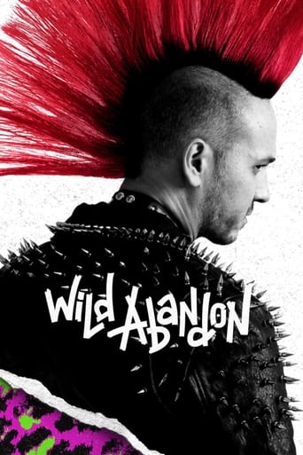 دانلود سریال Wild Abandon 2022 (سازشگران)