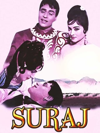 دانلود فیلم Suraj 1966