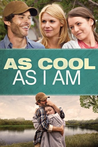 As Cool as I Am 2013 (همانطور که باحال هستم)