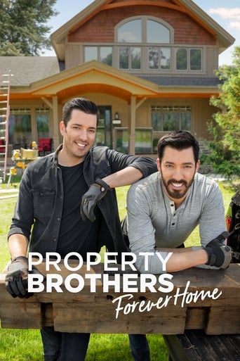 دانلود سریال Property Brothers: Forever Home 2019