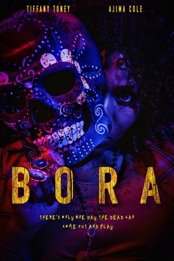 Bora 2023