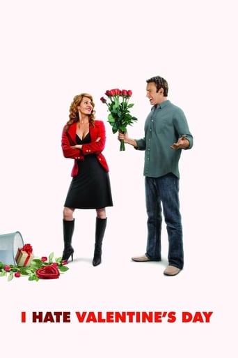 دانلود فیلم I Hate Valentine's Day 2009