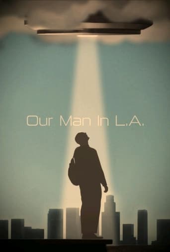 دانلود فیلم Our Man In L.A. 2024