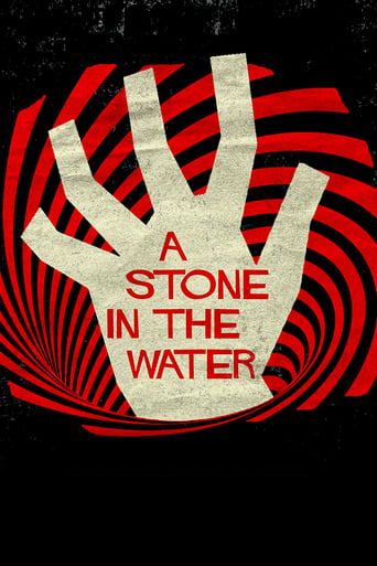 دانلود فیلم A Stone in the Water 2019 (سنگی در آب)