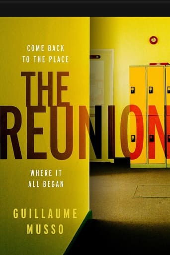 دانلود سریال The Reunion 2022 دوبله فارسی بدون سانسور