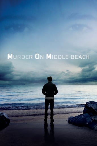 دانلود سریال Murder on Middle Beach 2020 دوبله فارسی بدون سانسور