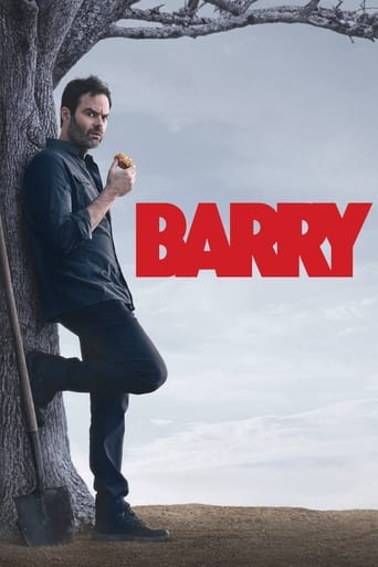 دانلود سریال Barry 2018 (بری) دوبله فارسی بدون سانسور