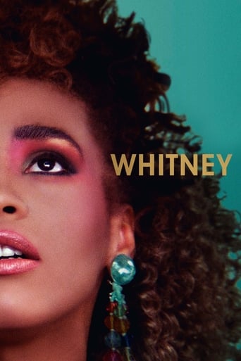 دانلود فیلم Whitney 2018 (ویتنی)