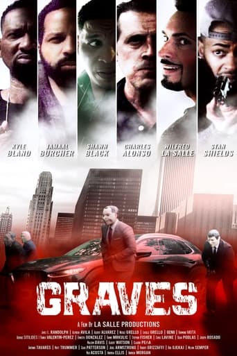 دانلود فیلم Graves 2022 (گریوز)
