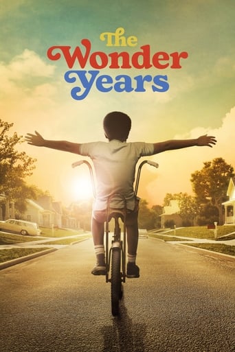 دانلود سریال The Wonder Years 2021 (سالهای شگفت انگیز) دوبله فارسی بدون سانسور