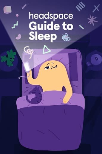 دانلود سریال Headspace Guide to Sleep 2021 دوبله فارسی بدون سانسور