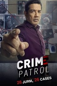 دانلود سریال Crime Patrol: 26 Jurm, 26 Cases 2025