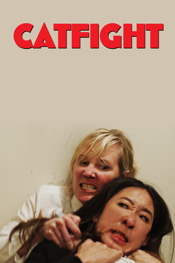 Catfight 2016 (جنگ گربه‌ها)