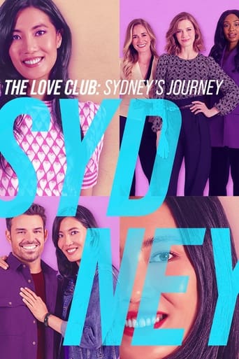 دانلود فیلم The Love Club: Sydney’s Journey 2023