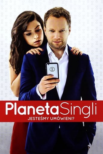 دانلود فیلم Planet Single 2016