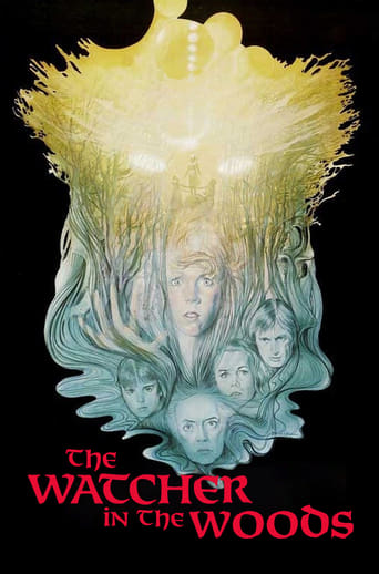 The Watcher in the Woods 1980