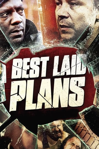 Best Laid Plans 2012