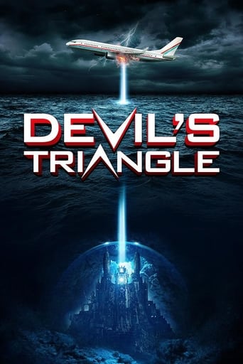 دانلود فیلم Devil's Triangle 2021 (مثلث شیطان)