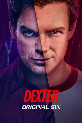 دانلود سریال Dexter: Original Sin 2024