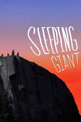 دانلود فیلم Sleeping Giant 2015 (غول خوابیده)