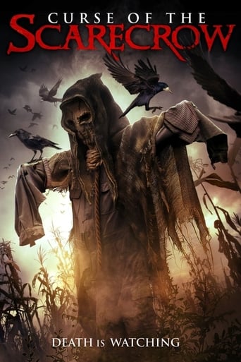 دانلود فیلم Curse of the Scarecrow 2018