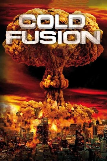 Cold Fusion 2011